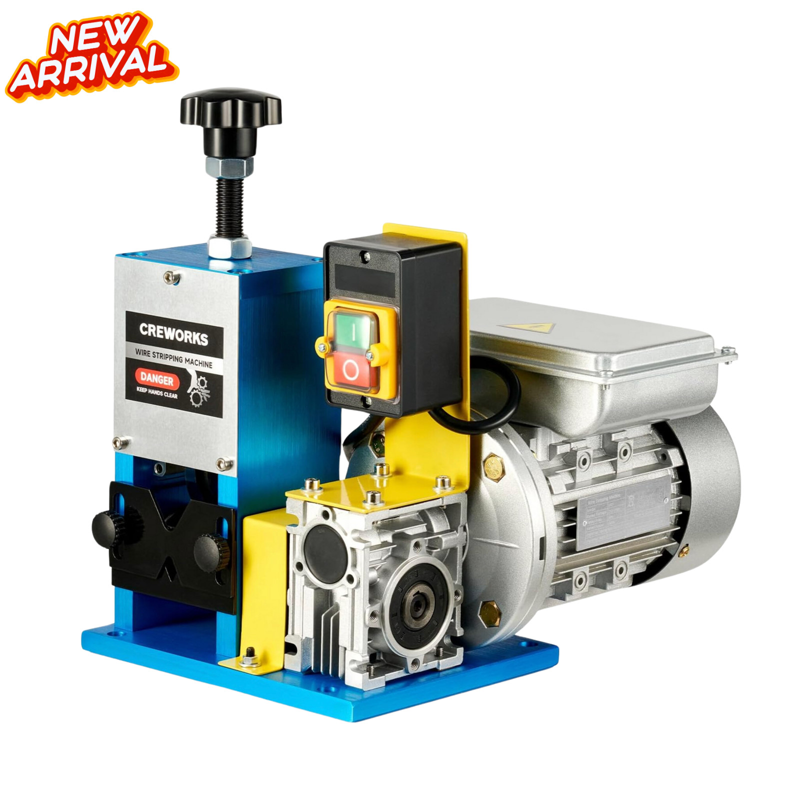 Pelacables Automatico Electrico Maquina De Pelacable Electricos Para Pelar Cable