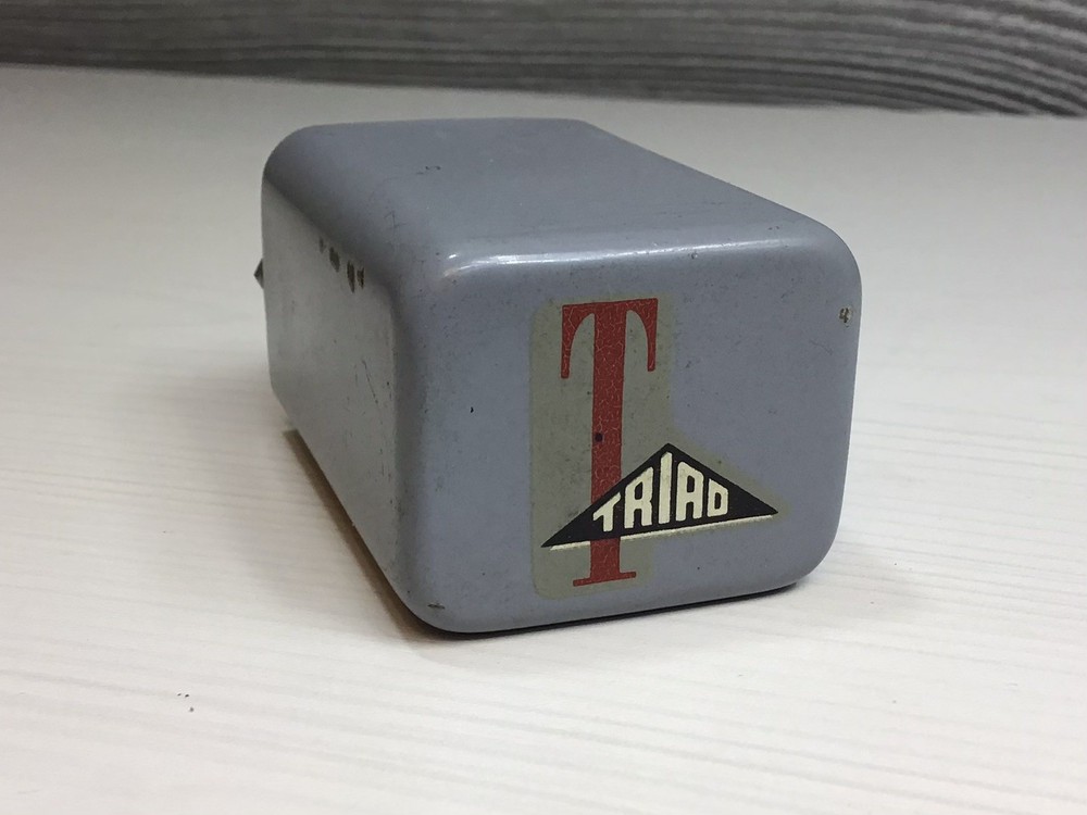 TRIAD HS-52 Output Transformer - Fairchild 670
