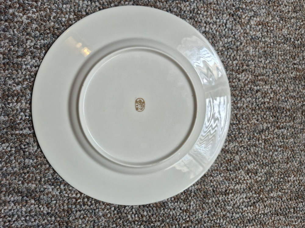 Ben Ari Arts Vintage Passover Seder Plate