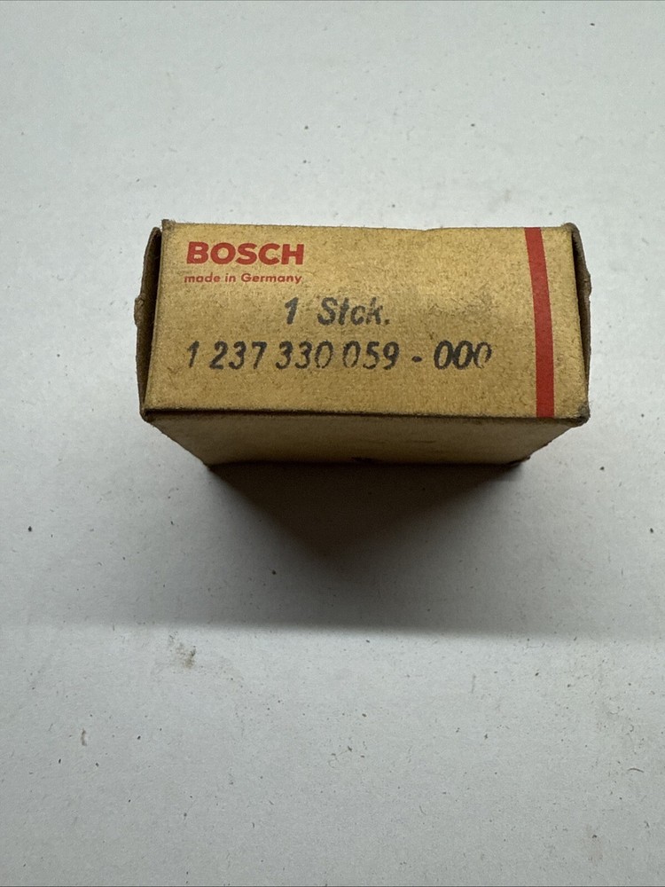 Bosch Condenser 1 237 330 059
