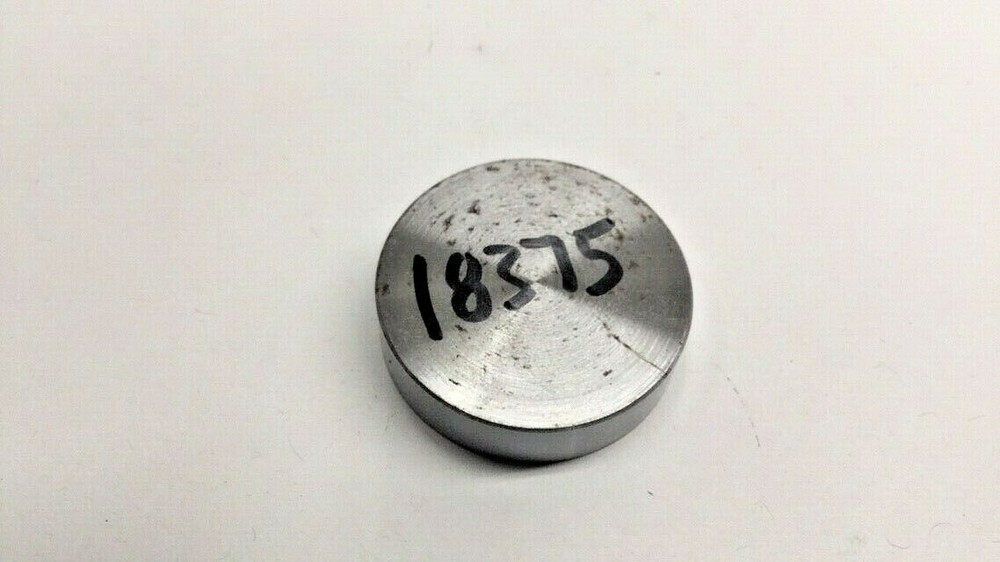 Loramendi 18375 Key Centering Chaveta D40 X 10
