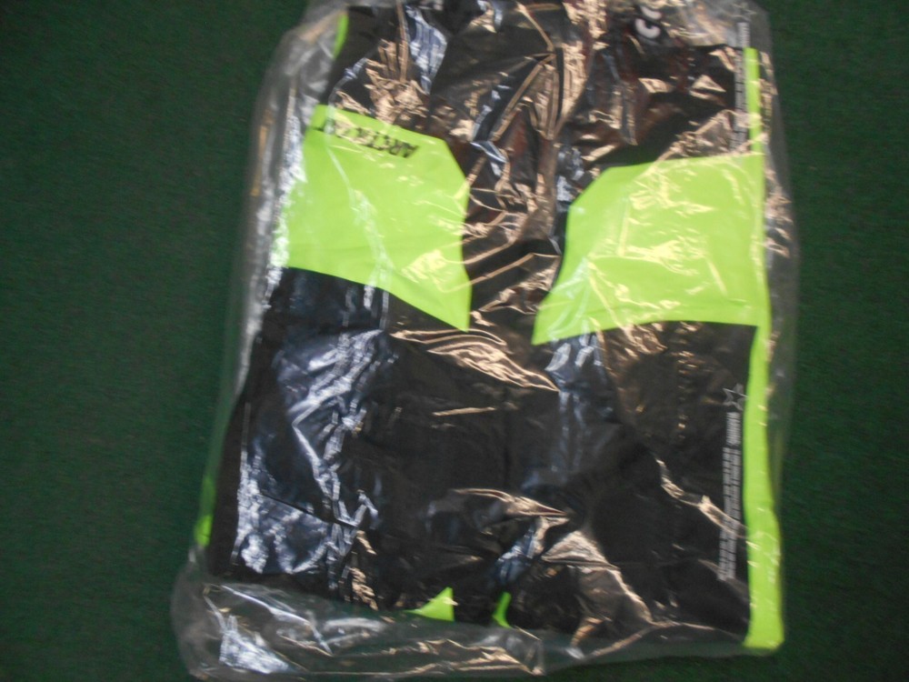 Arctic Cat Race Bibs