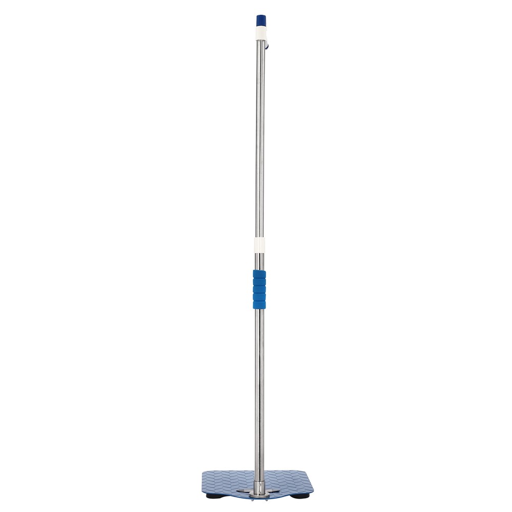 Height and Weight Scale with Digital Display and Adjustable Height Rod