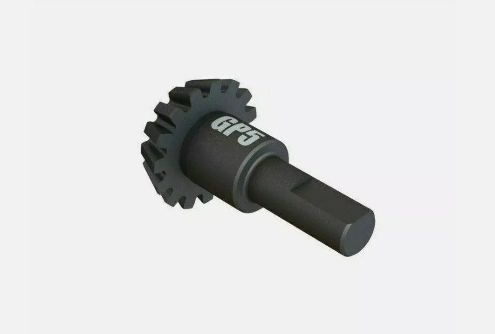 ARRMA ARA311016 Main Input Gear, 15T GP5