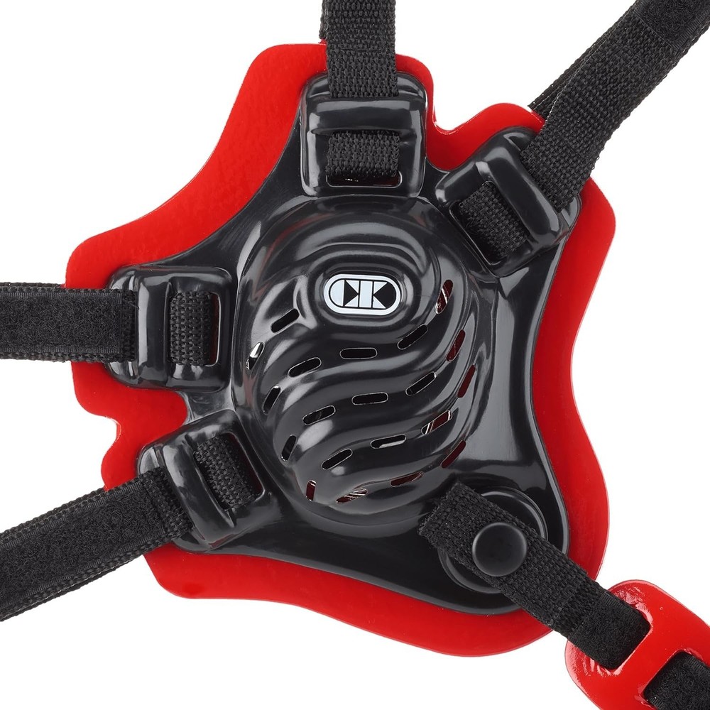 Tornado Wrestling Headgear