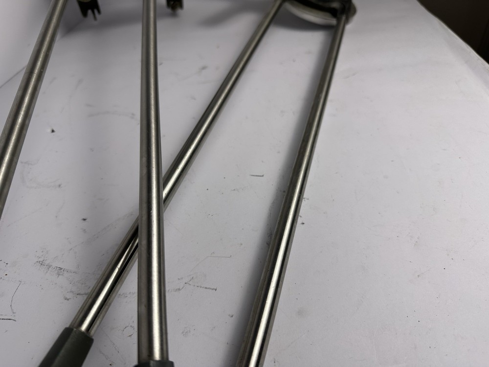 K&E Paragon Keuffel & Esser Co. 24” Precision Drafting Angle Positioning Arm