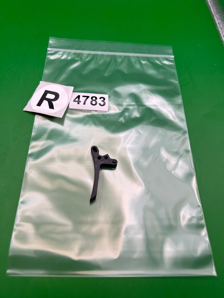 Misc Trigger Need ID