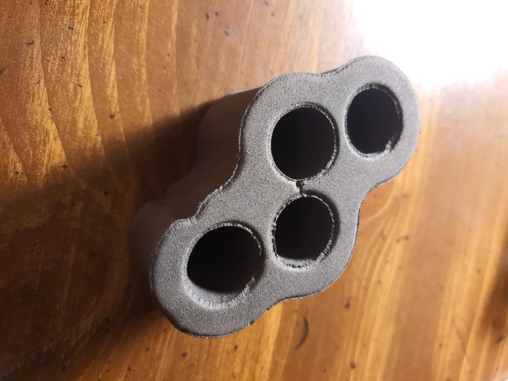 Hoyt 4arrow Replacement Foam
