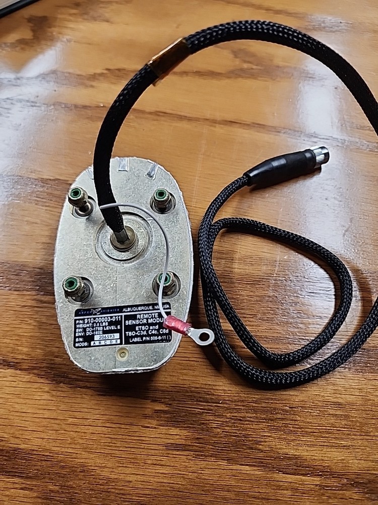 Aspen Remote Sensor Module (910-00003-012) -