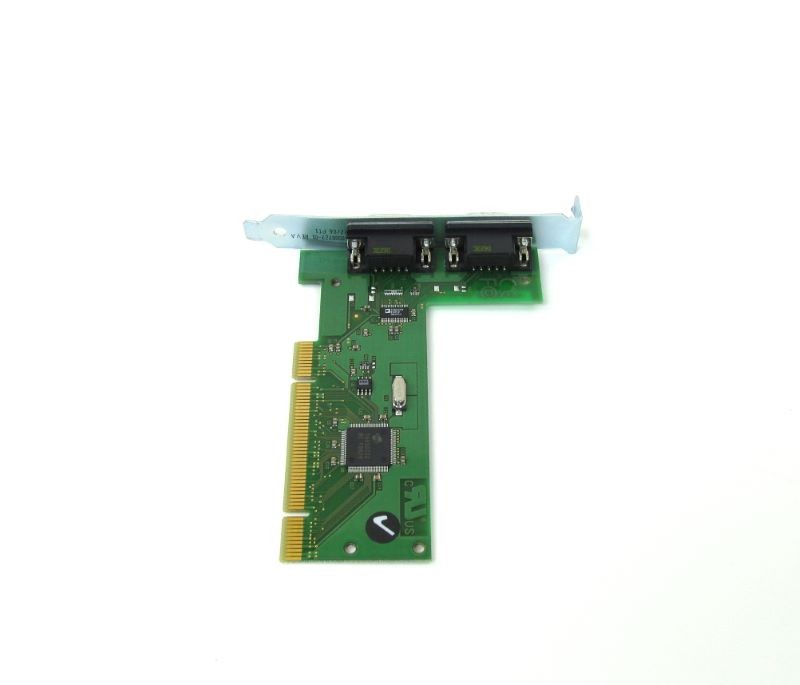 IBM 5723 2-PORT ASYNC ADAPTER yz