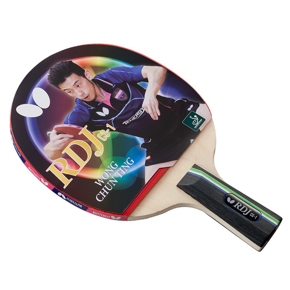RDJ CS-1 Penhold Racket