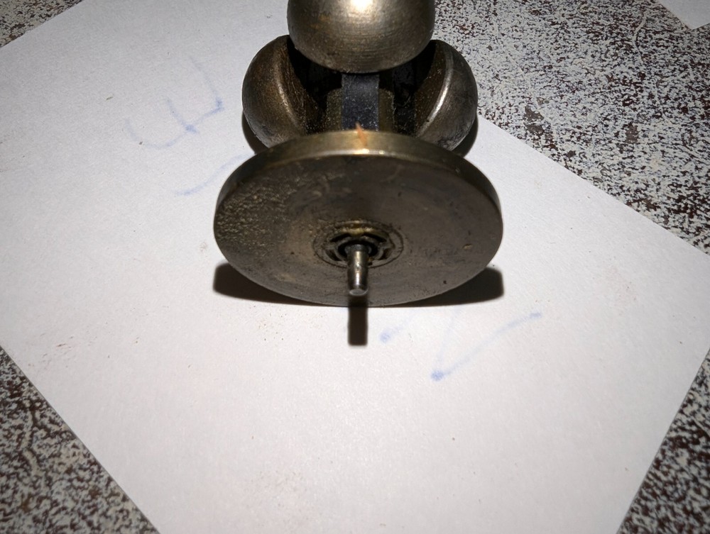 Victor Victrola Motor Governor / Untested / (E)