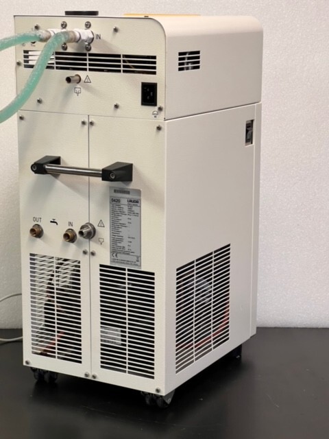 Tested Lauda PRO RP 240 E Chiller Refrigerated/Heating Circulators, -40C to 200C