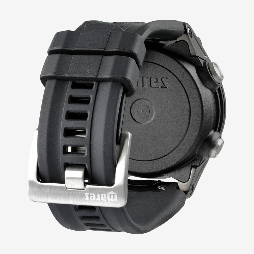 Mares Sirius Dive Computer - Silver