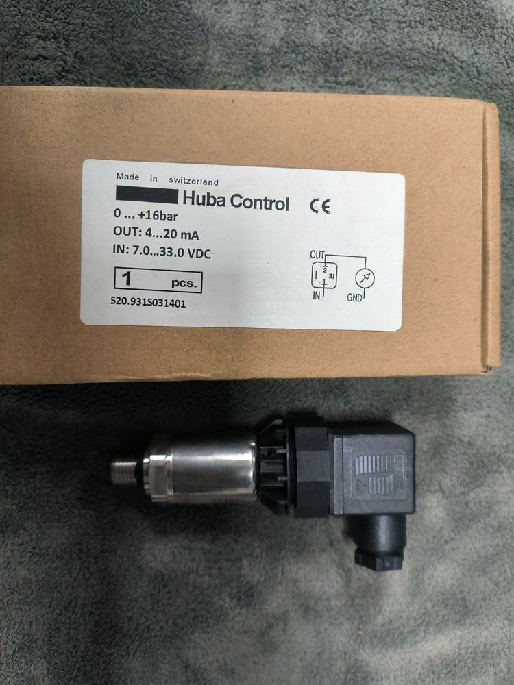 1PCS NEW 520.931S031401 Pressure Sensor