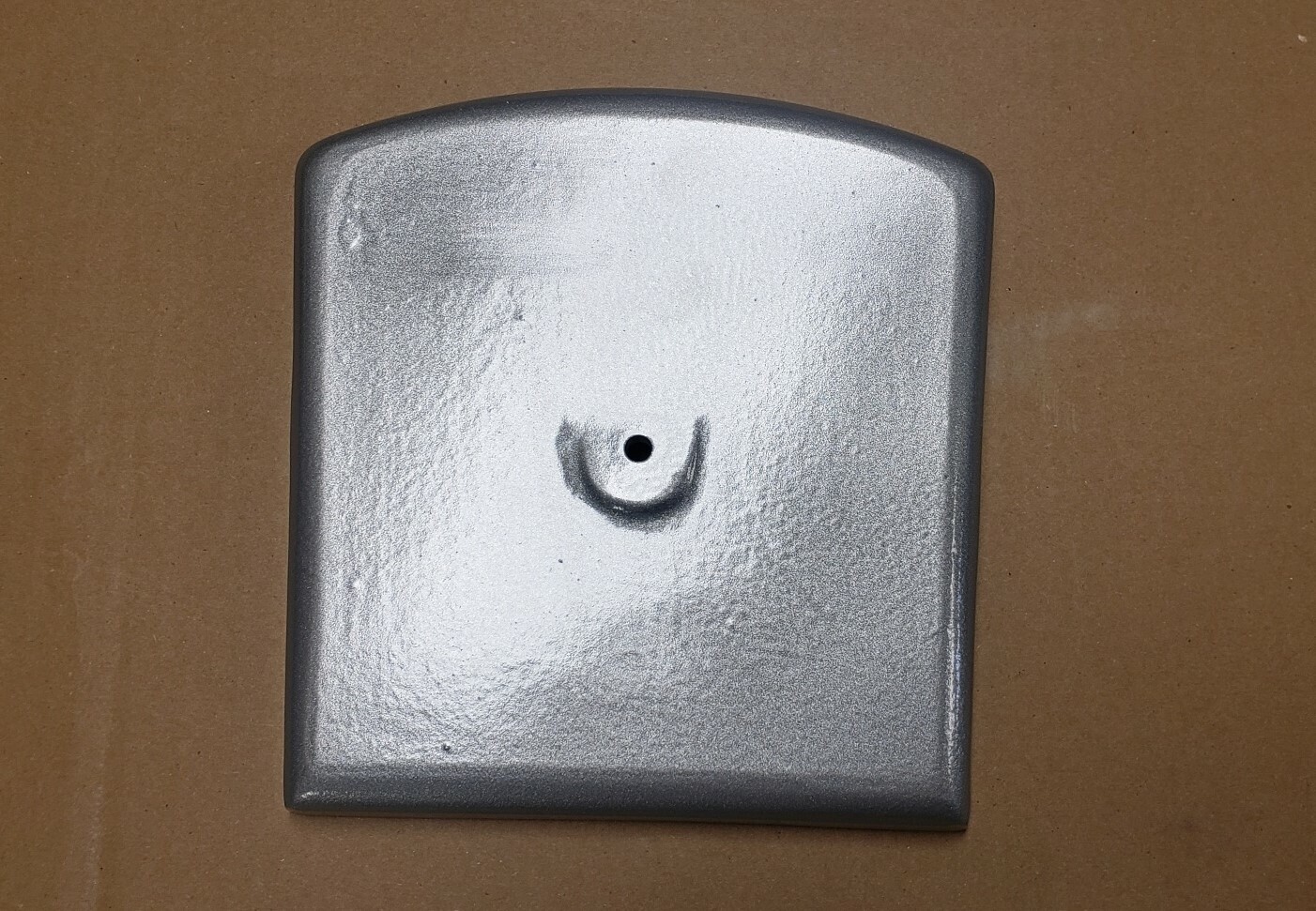 Hobart 30qt D300 Motor Cap Trim cover old # 068723 New # 437918 new with screw