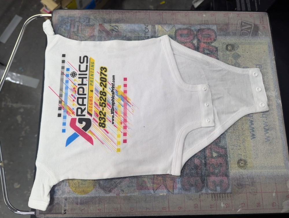 Brother GTX-422 DTG Printer