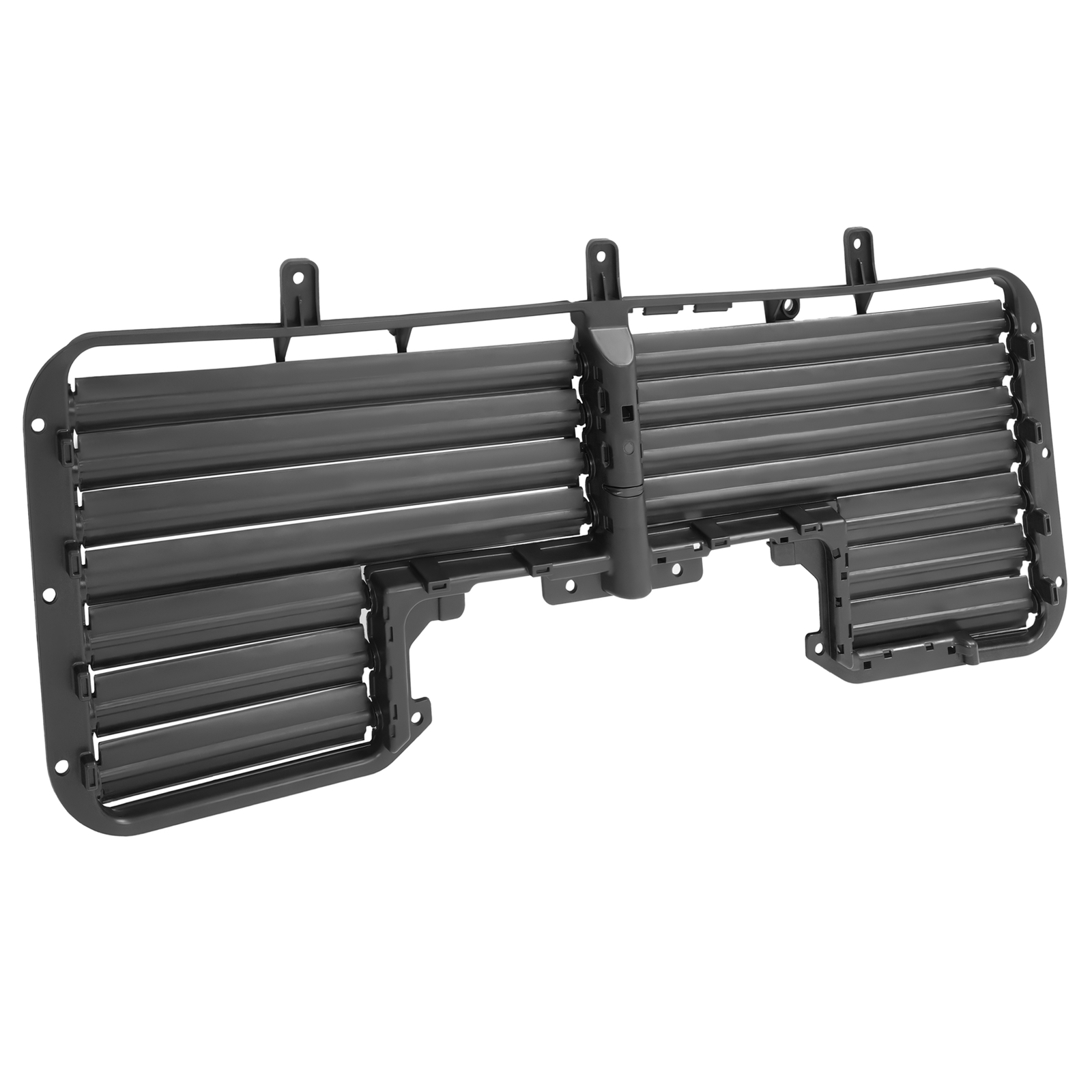 Active Grille Shutter Fits 2017-2019 Chevrolet Silverado GMC Sierra 1500