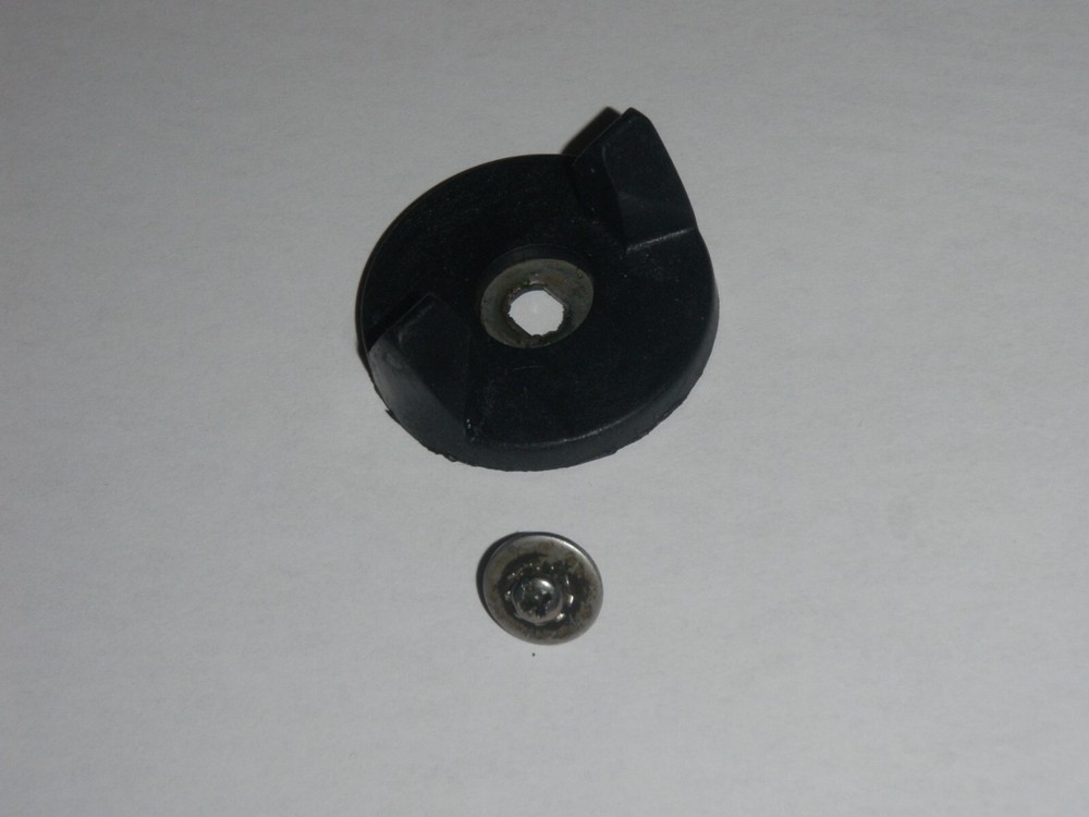 Coupling for Docking Station in Welbilt Bread Machine Model ABM6000