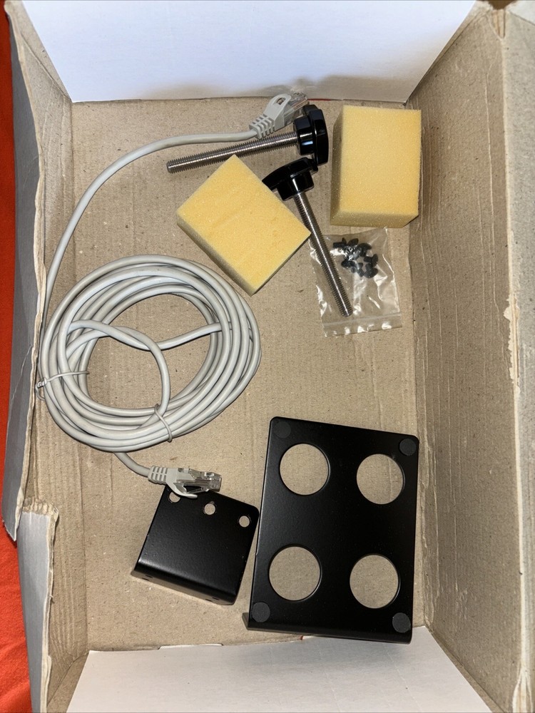 HME Wireless Servercall Transmitter Unused