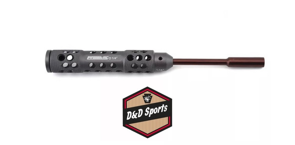 ProTek PTK-8422 - "TruTorque SL" Standard Nut Driver (1/4")