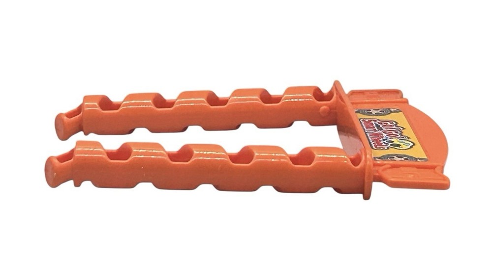 VTech Go! Go! Smart Wheels Orange Starting Gate Replacement Part