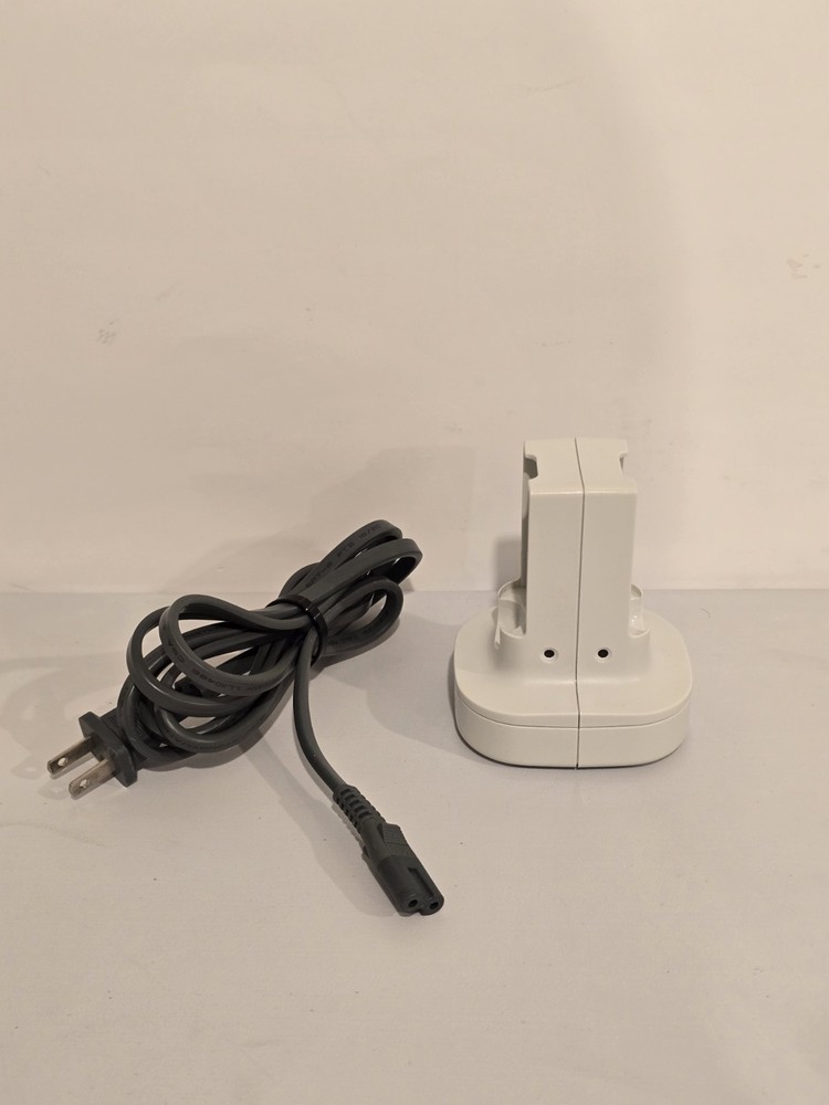 Charger Dock For Microsoft Xbox 360 Wireless Controller Black JHD-181