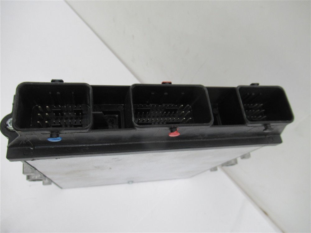 John Deere PH85251032, Electronic Control Unit