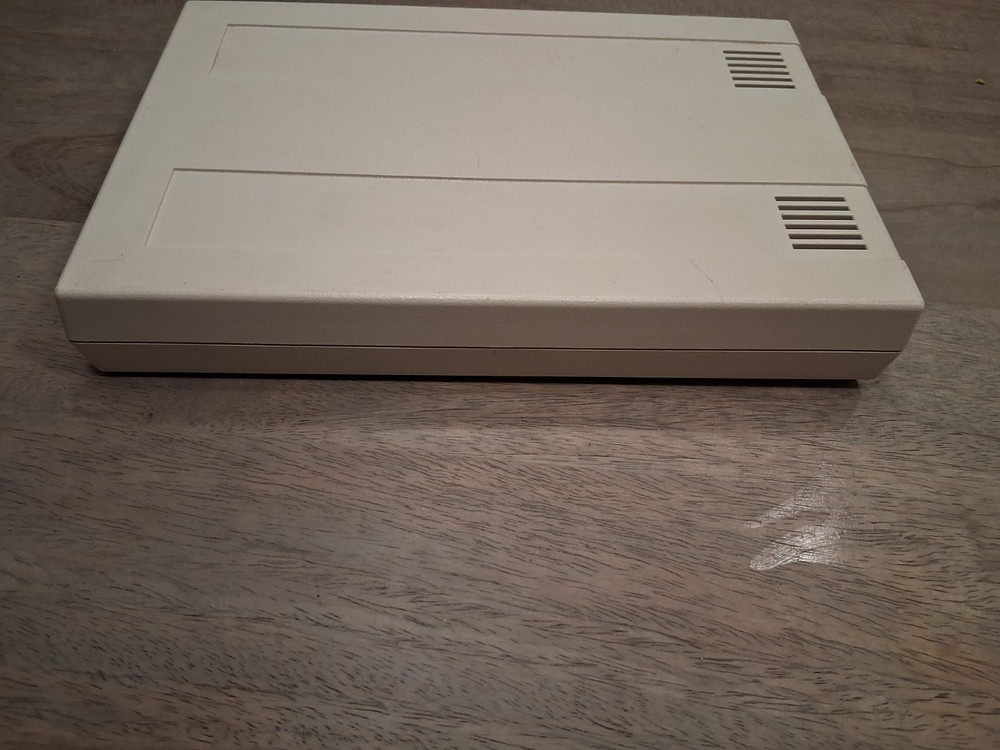 MultiTech Systems Multi Modem 224E 2400/1200/300 - No PSU & Untested