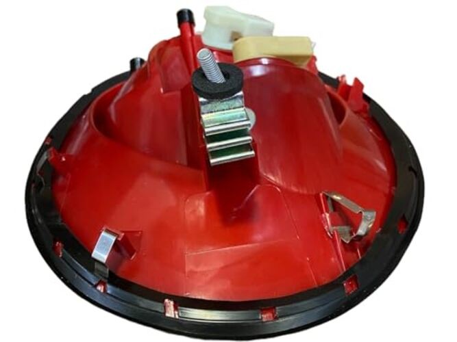 APA Replacement Tail light Rear Lamp for 2006 2006-2010 Beetle Driver Side
