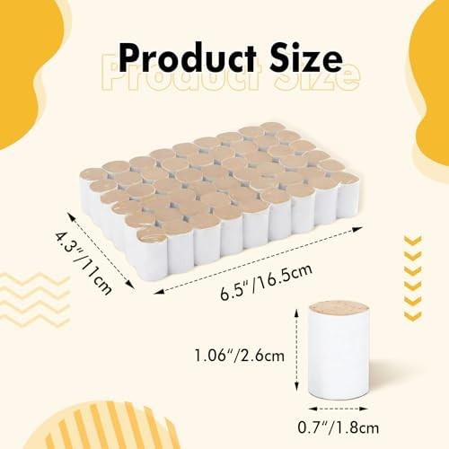Bee Smoker Pellets Pack