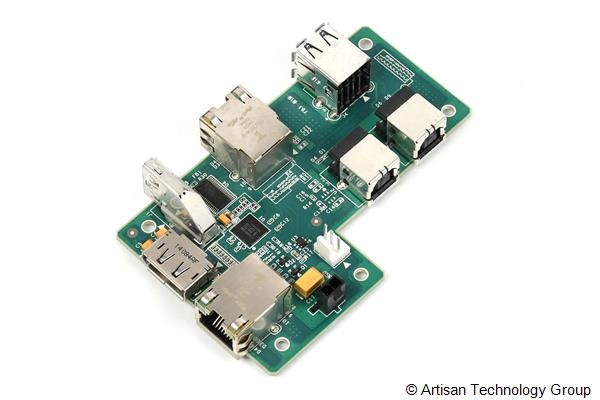 HP E7515-63011 Connector Board