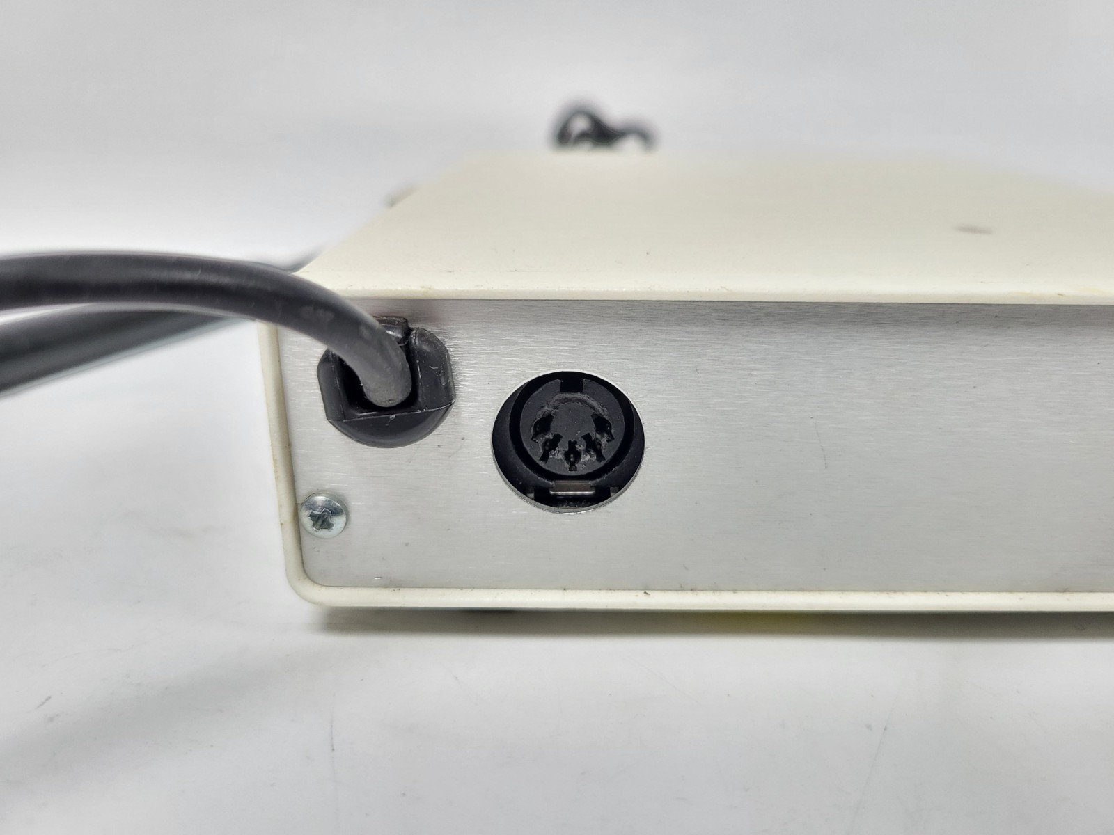 Parkell TurboSensor D560 Ultrasonic Scaler Parts (No Power Adapter, Untested)