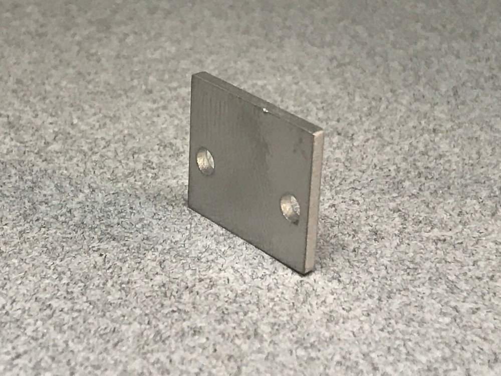 Pats Audio Turntable Headshell Weight - 3 grams