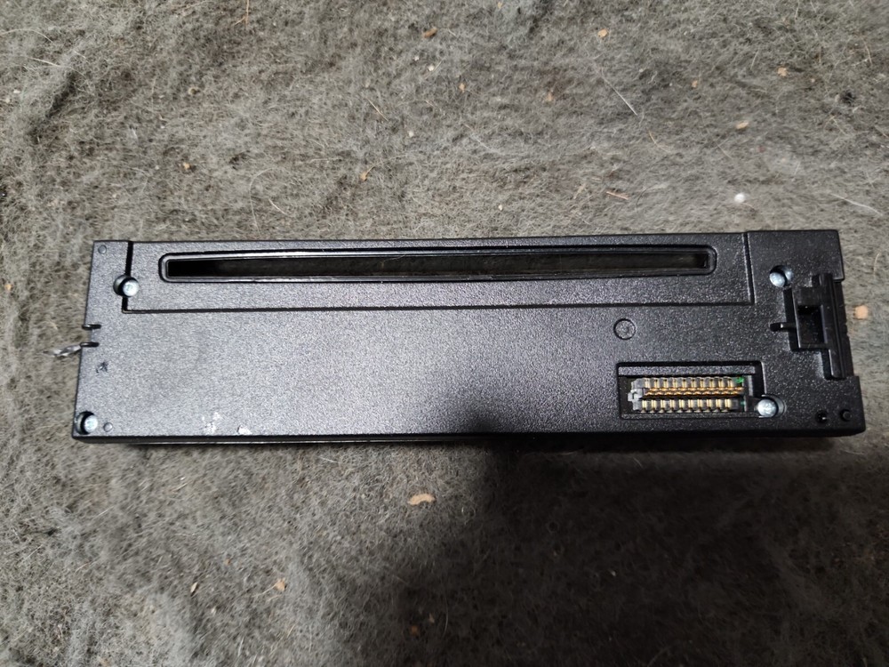 JVC KD-R860BTS FACEPLATE ONLY TESTED