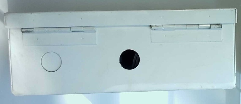 CCTV Camera Power Supply Box PS-18UL
