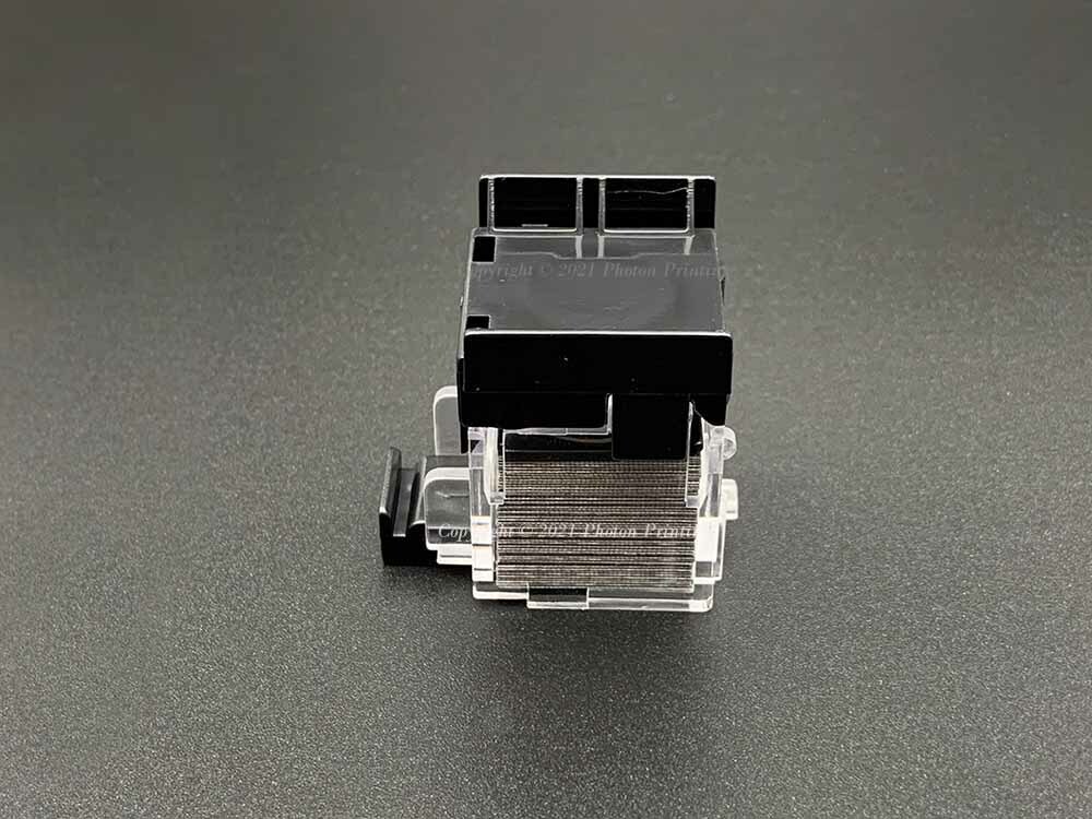 Compatible Sharp AR-SC3 Staples. 1 Box. Total 3 Cartridges, 6k Staples Yield