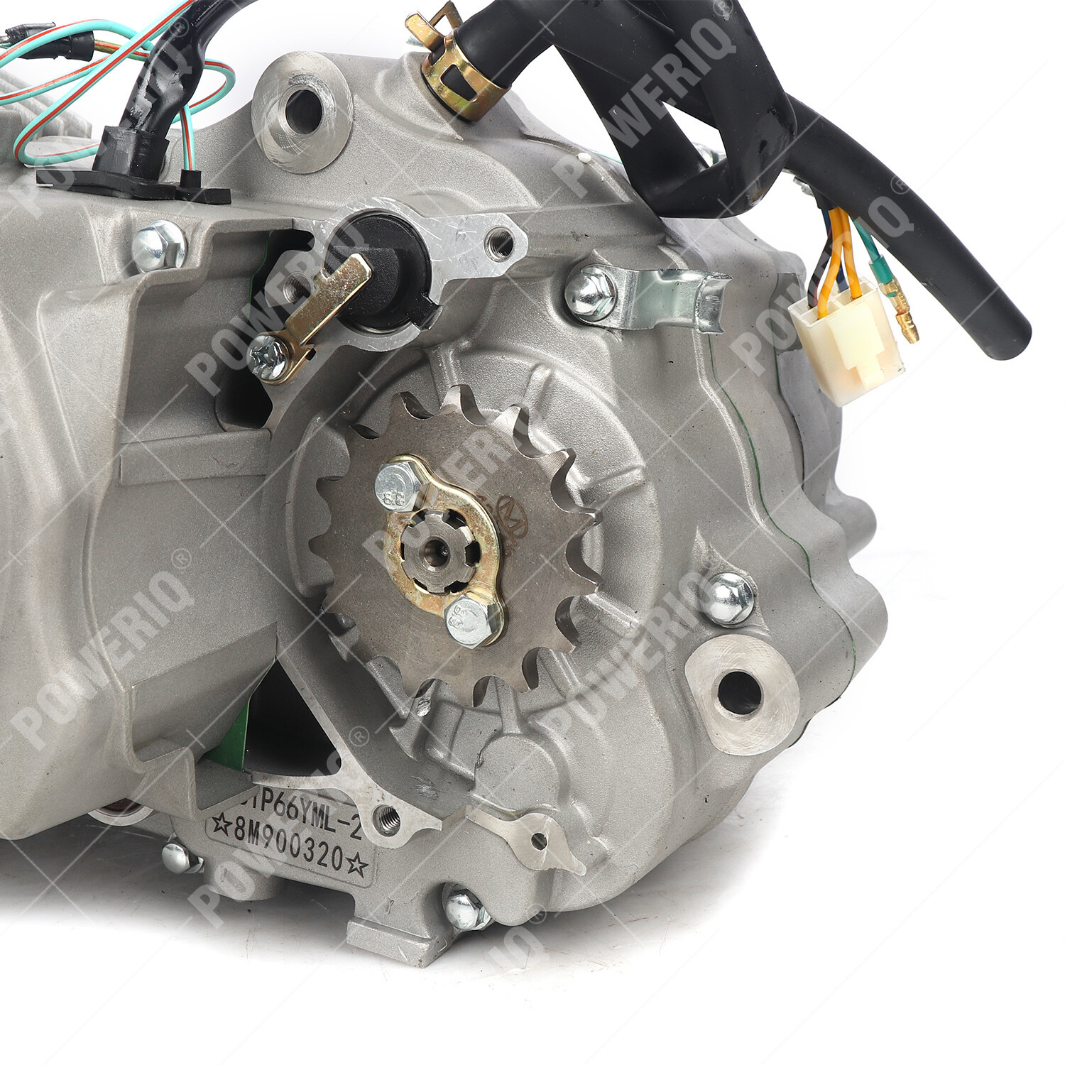 Zongshen 212CC,ZS 212CC engine,better than Daytona 190CC engine, free engine Set