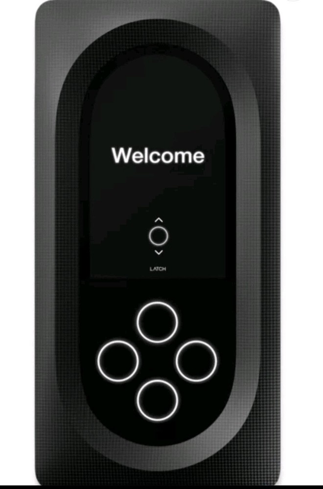 Latch Intercom Model INT1LFCNA1 - BRAND NEW