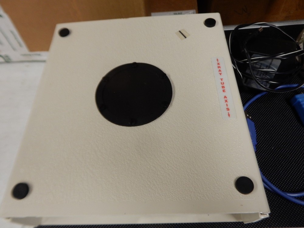 Fluke Victoreen 4000M+ Test Meter