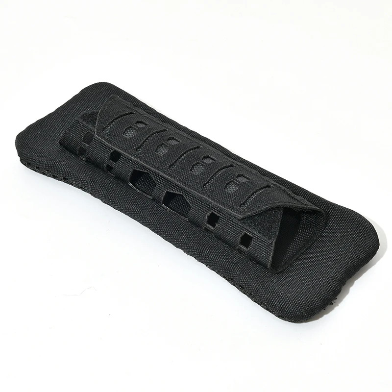 Tactical Sling Non Slip Breathable Shoulder Pad Liner