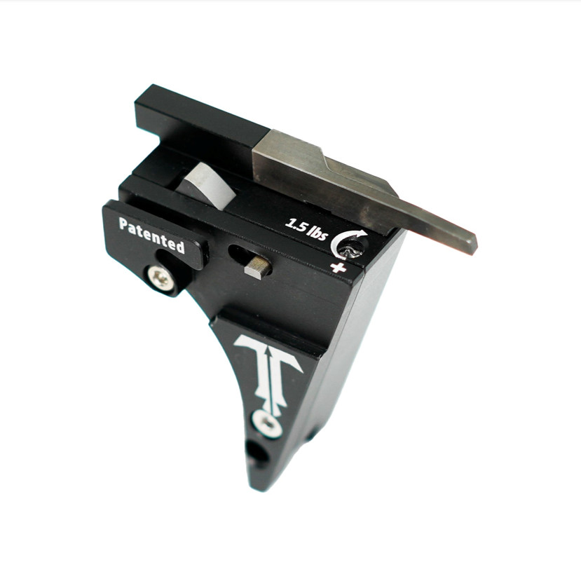 Triggertech Certified Special ACE Trigger for Glock Pistols