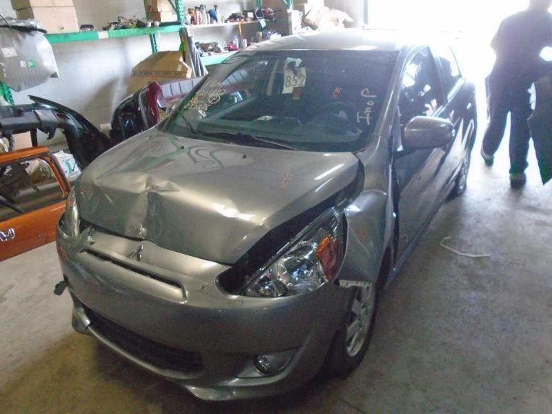 MIRAGE 2015 Sun Visor 59937