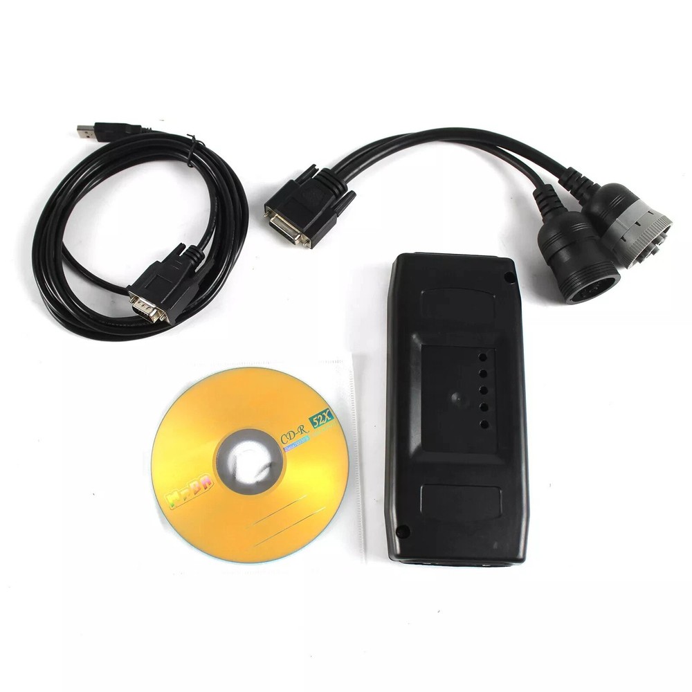 For 2019A ET-3 Communication Adapter 317-7485 Diagnostic Kit Testing Tool