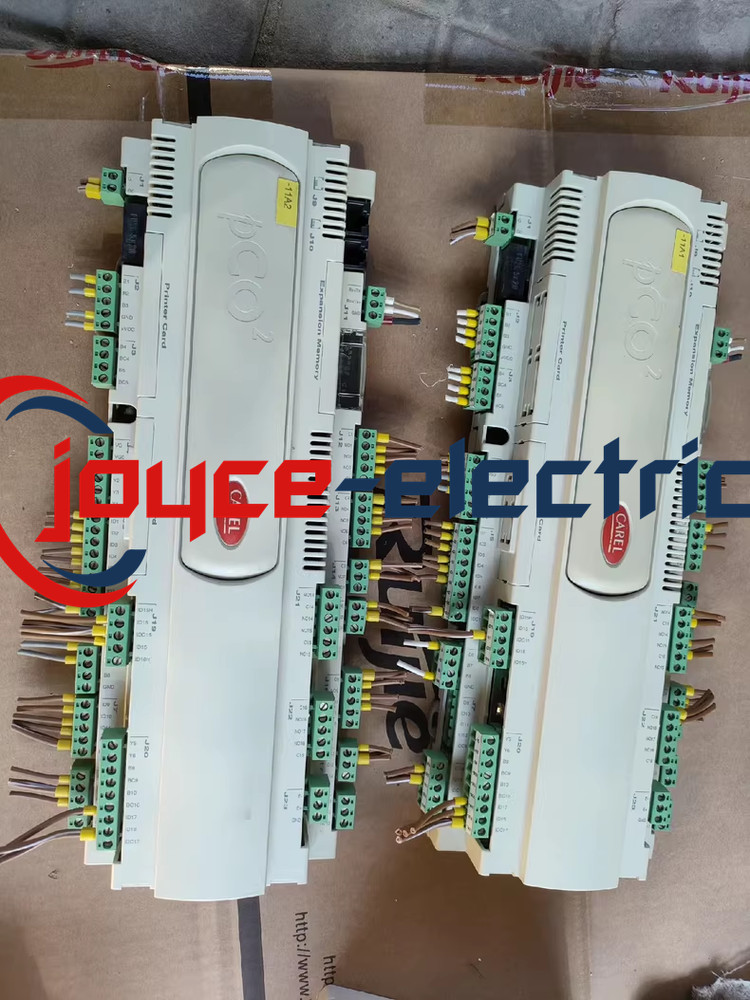 1 PC USED  100% TEST  PCO2000AL0  Controller  DHL/ FedEx