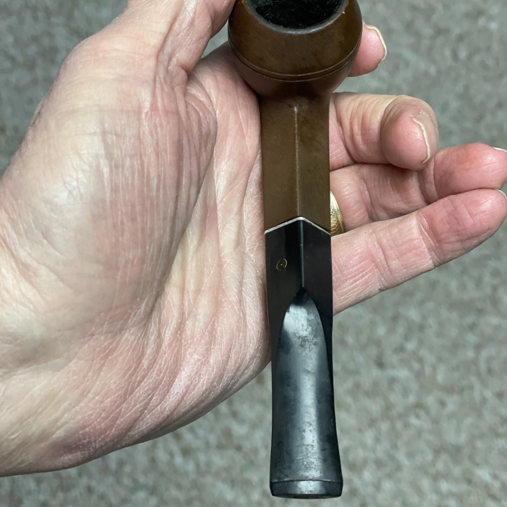 Vintage YELLO-BOLE Pipe