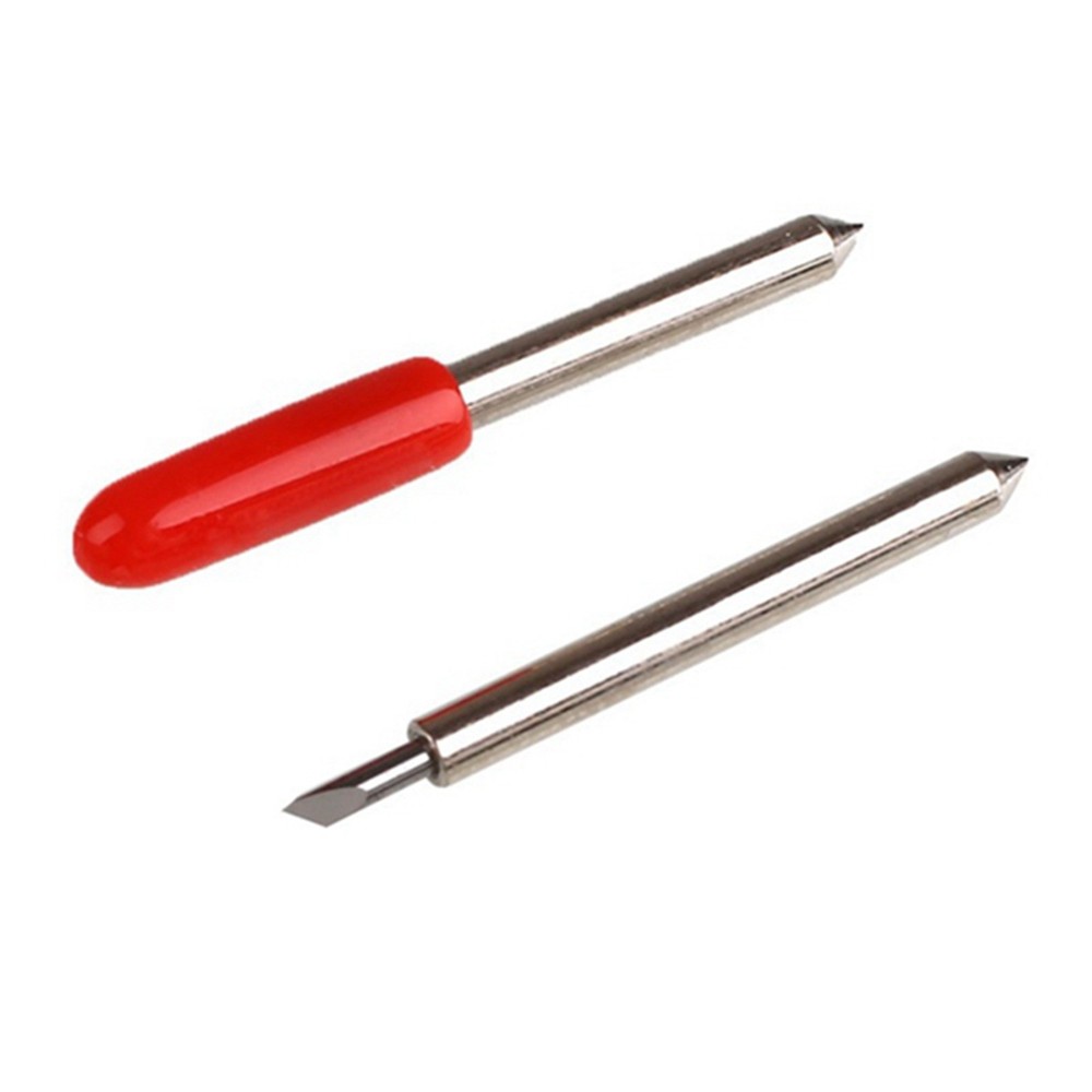 45 Degree for Cutting Plotter Blade High Hardness Carbide2481