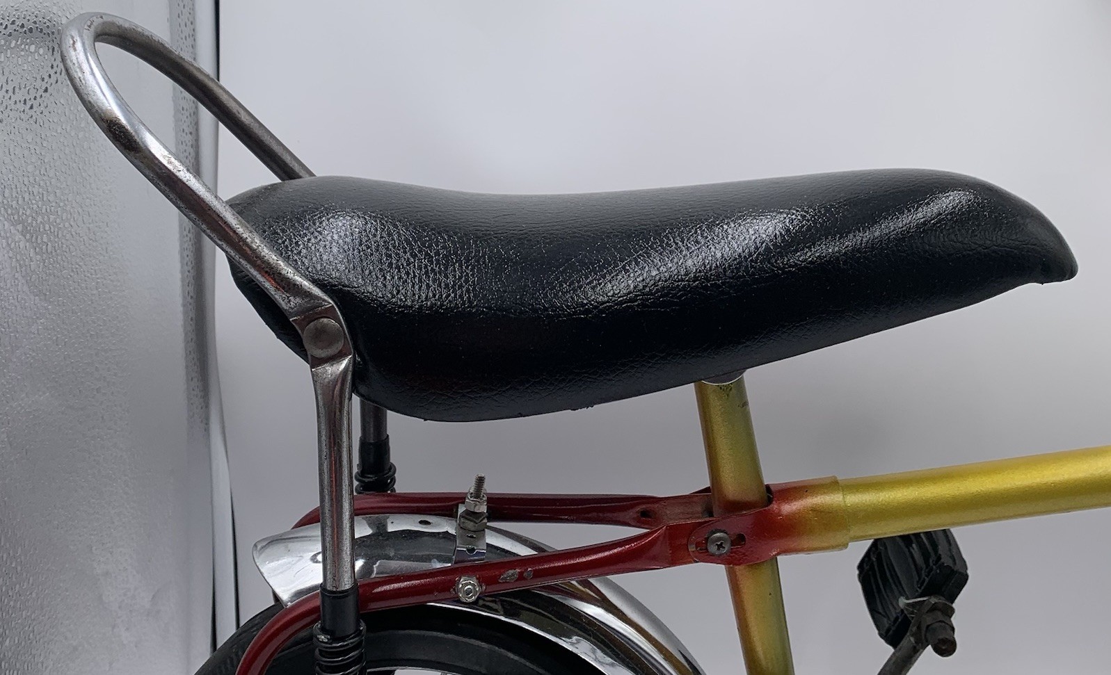 RARE PROTOTYPE 1 of 1 1970 Sears Screamer 1 Muscle Bike Bicycle Schwinn Stingray