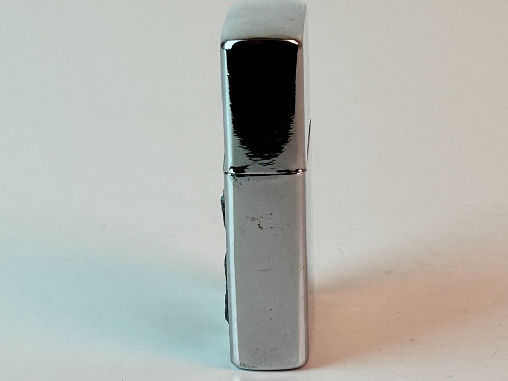 Deer Stag Cigarette Lighter, Original