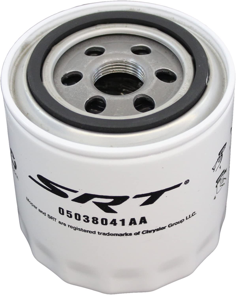 Genuine 5038041AA Oil Filter